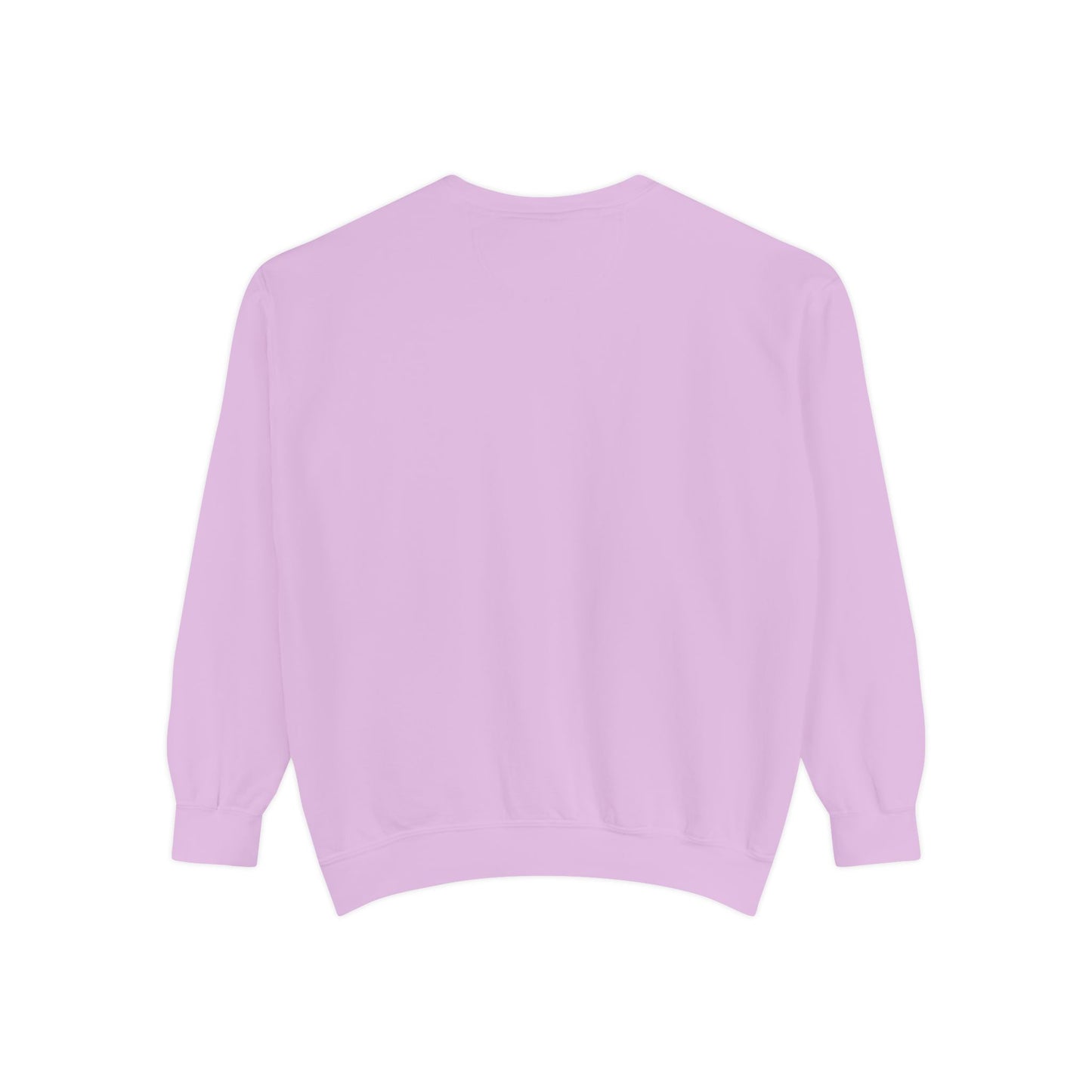 Custom Mama Heart Sweatshirt with Children's Names | by JuzForHue