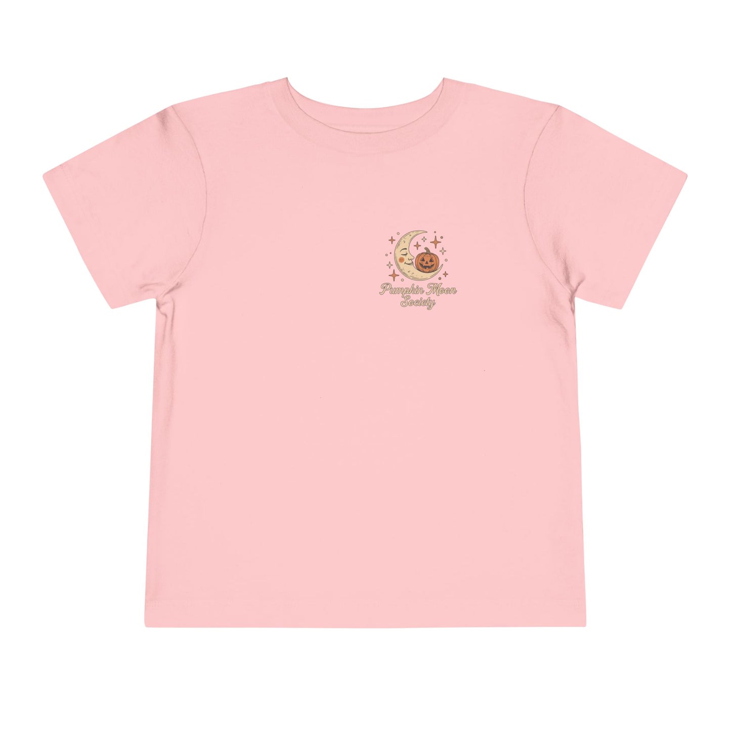 Pumpkin Moon Society: Toddler Halloween Shirt | by JuzForHue